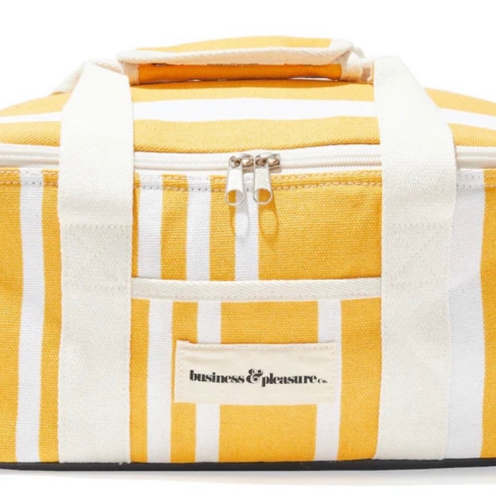 Beverage cooler